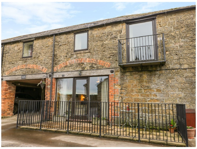 More information about The Granary - ideal for a family holiday