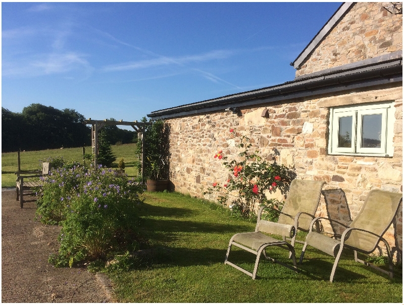 More information about Owl Barn - ideal for a family holiday