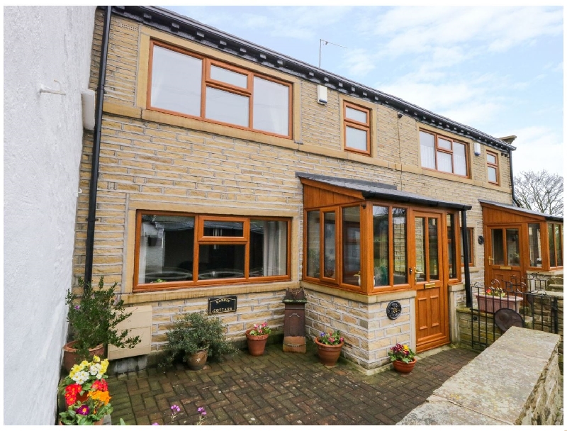 More information about Acorn Cottage - ideal for a family holiday