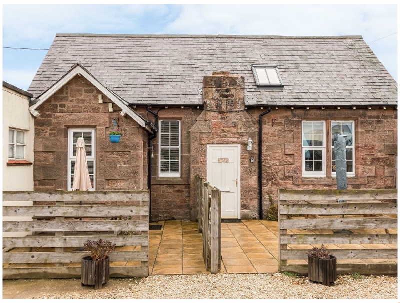 More information about Aidan Apartment - ideal for a family holiday