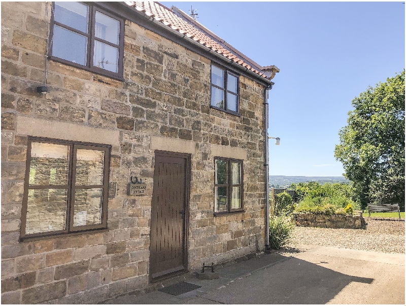 More information about Goathland Cottage - ideal for a family holiday