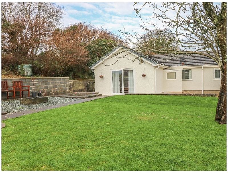 More information about Broadford Farm Bungalow - ideal for a family holiday