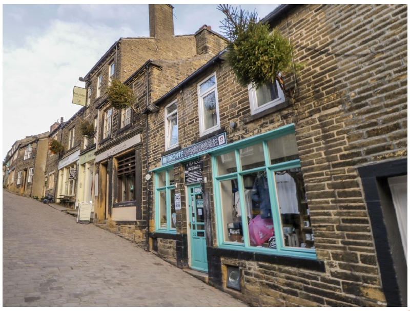 More information about Turners' Retreat - ideal for a family holiday