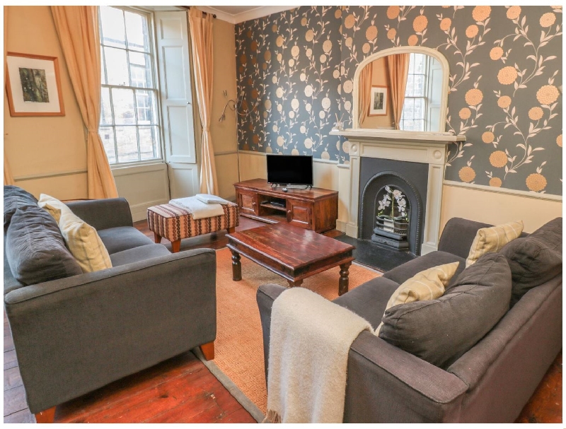 Oakwood a british holiday cottage for 4 in , 