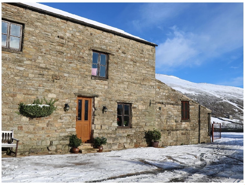 Meadow View a british holiday cottage for 5 in , 