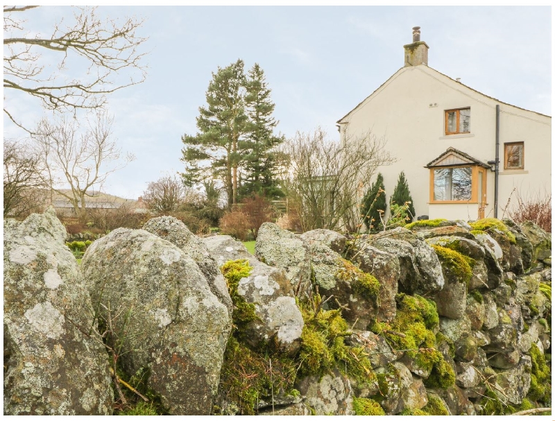 More information about Low Garth Cottage - ideal for a family holiday