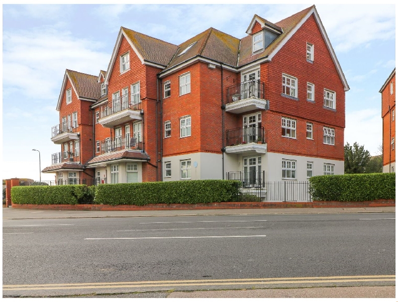 More information about Baird Court - ideal for a family holiday