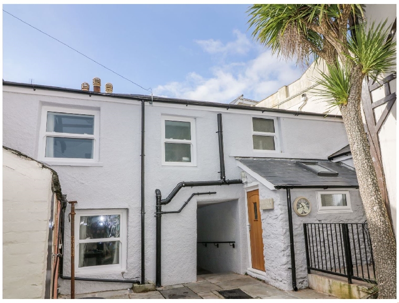 More information about Hocking Cottage - ideal for a family holiday