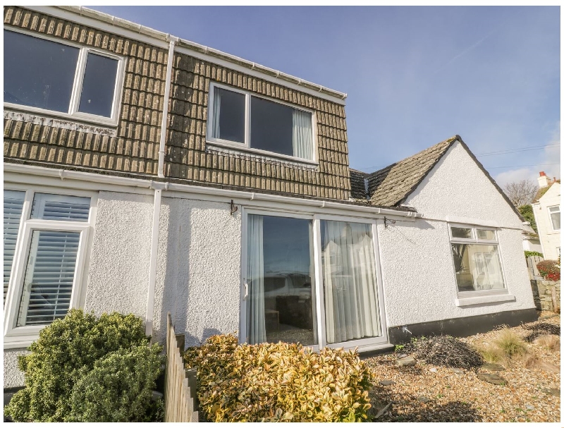 Waverley a british holiday cottage for 5 in , 
