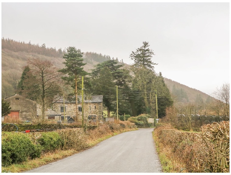 More information about The Shippon - ideal for a family holiday