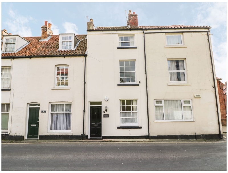 Hartwood Cottage a british holiday cottage for 6 in ,