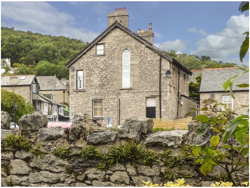 Church View a british holiday cottage for 10 in ,