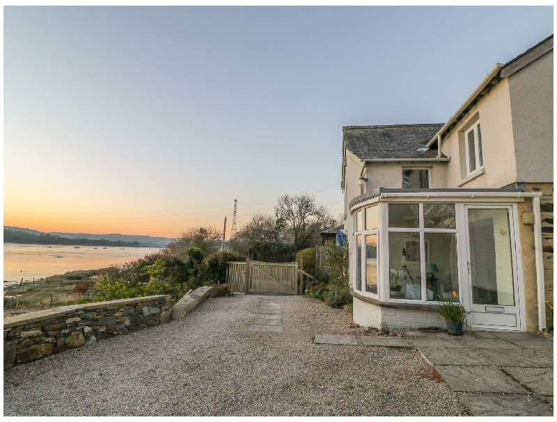 More information about Clamoak Cottage - ideal for a family holiday