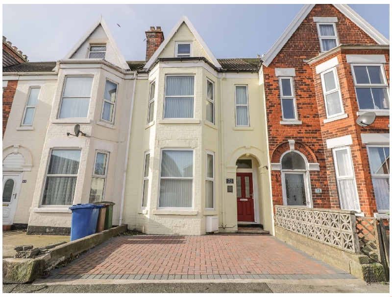 More information about South Riding - ideal for a family holiday
