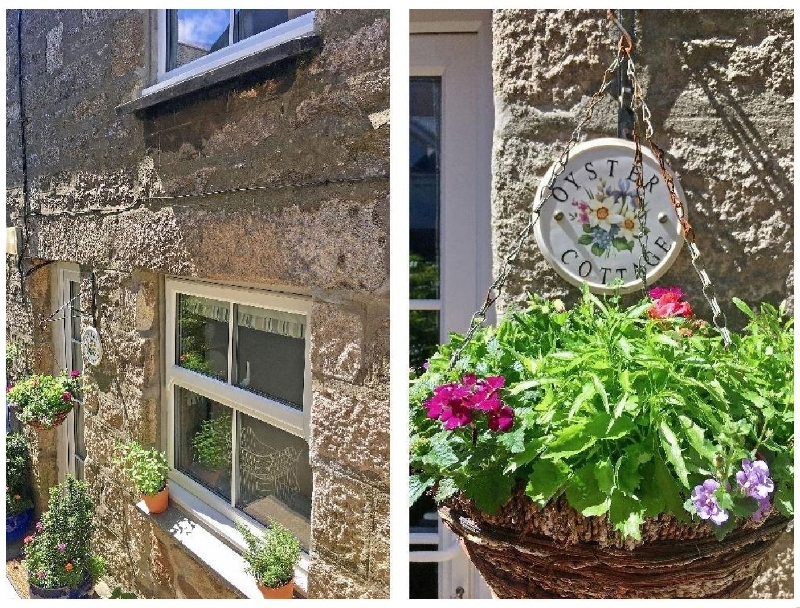 Oyster Cottage a british holiday cottage for 3 in ,
