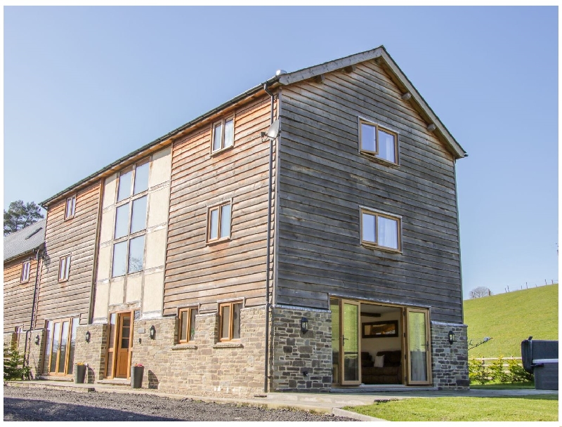More information about The Stables - ideal for a family holiday