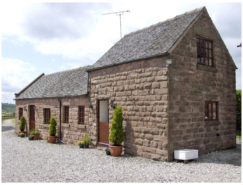 More information about Curlew Barn - ideal for a family holiday