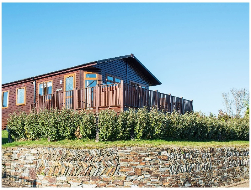 Chi Prenn Byhan a british holiday cottage for 4 in , 