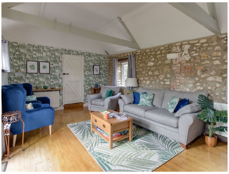 More information about The Byre - ideal for a family holiday