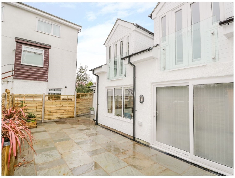 More information about Quarry End - ideal for a family holiday
