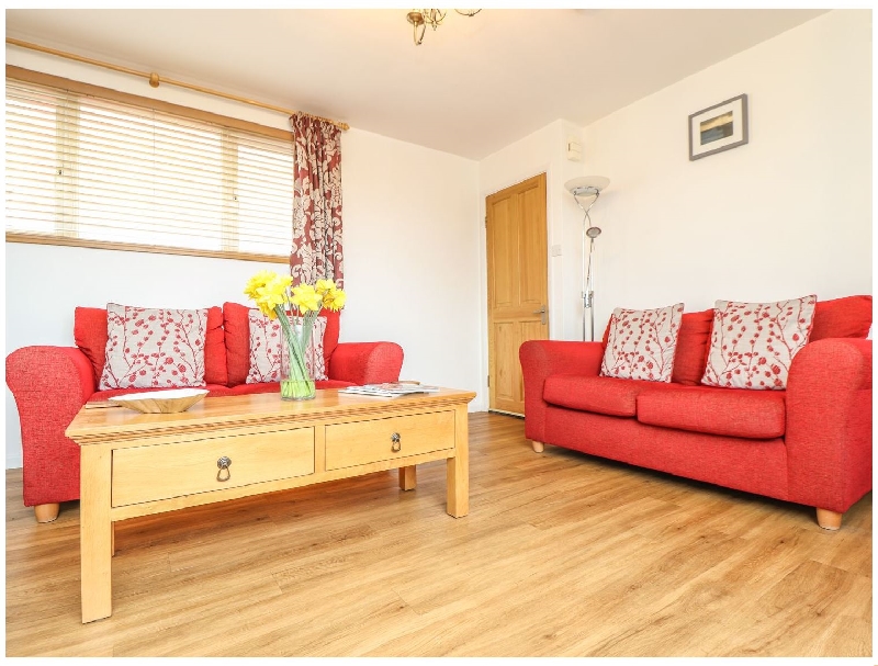 Pilchard Cottage a british holiday cottage for 4 in , 