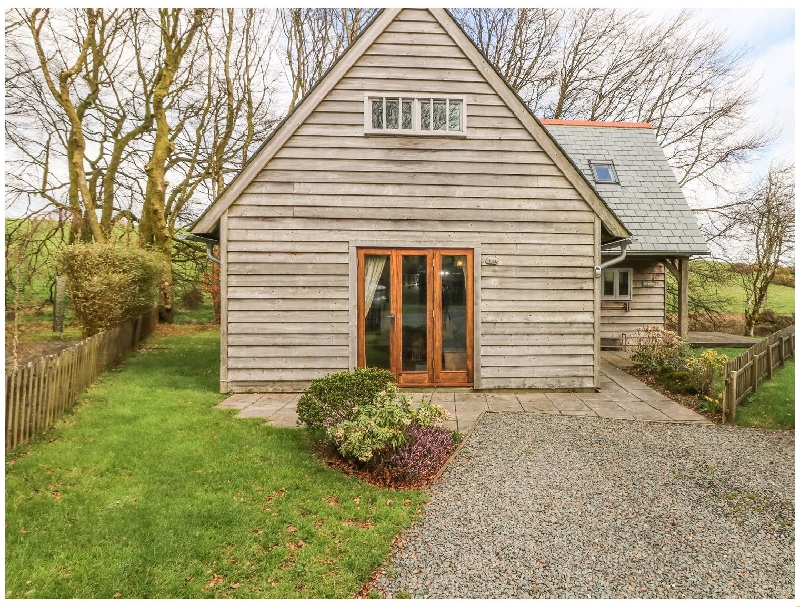 Oaklands a british holiday cottage for 6 in , 