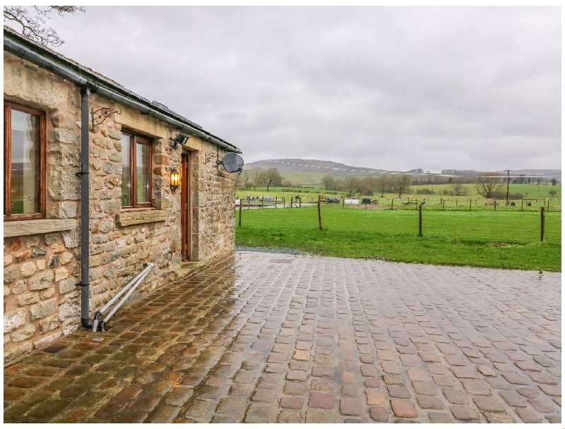 More information about Orcaber Farm Retreat - ideal for a family holiday