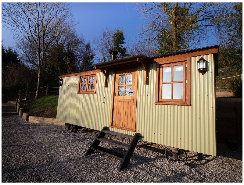 More information about Little Silver Leaf - ideal for a family holiday