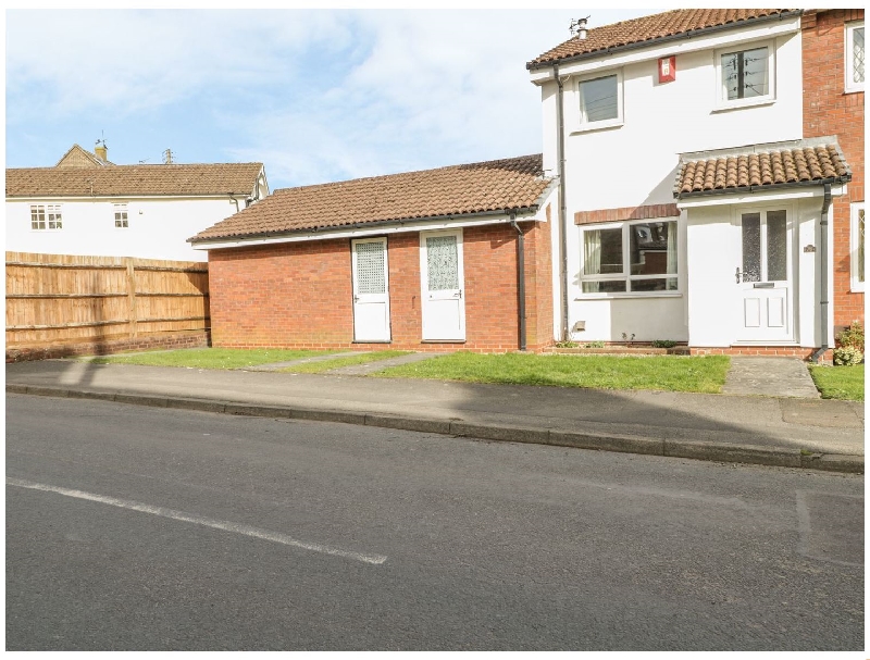 More information about 28a Hillesley Road - ideal for a family holiday