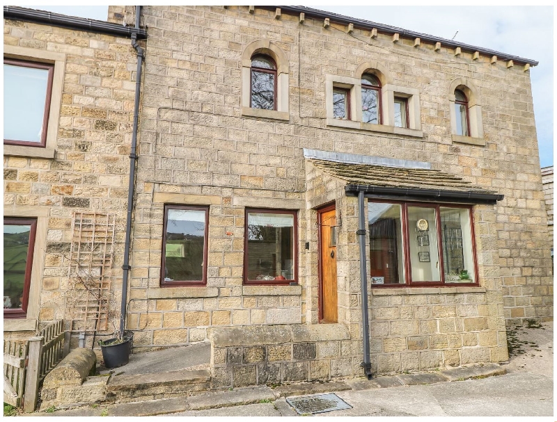 More information about Haworth Stable Cottage - ideal for a family holiday