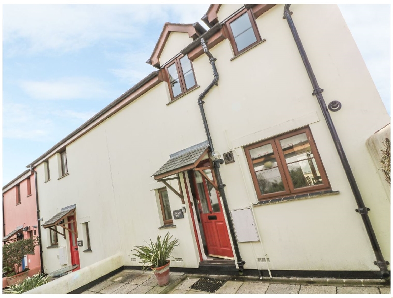 More information about Crow's Nest - ideal for a family holiday