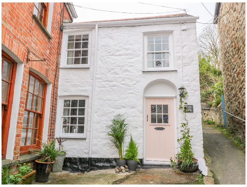 The Ope a british holiday cottage for 2 in , 