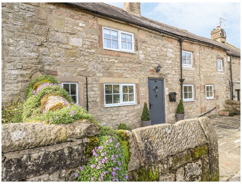 More information about Daisy Cottage - ideal for a family holiday