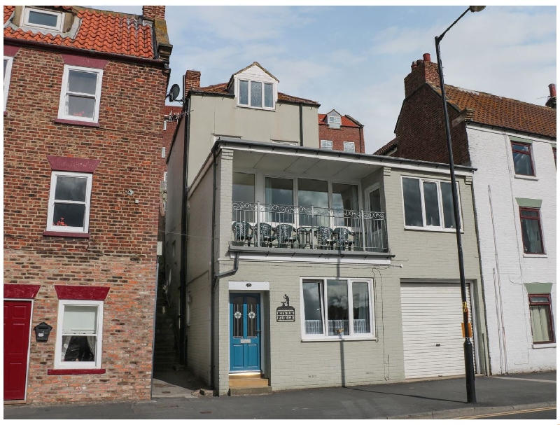 More information about River Forge - ideal for a family holiday