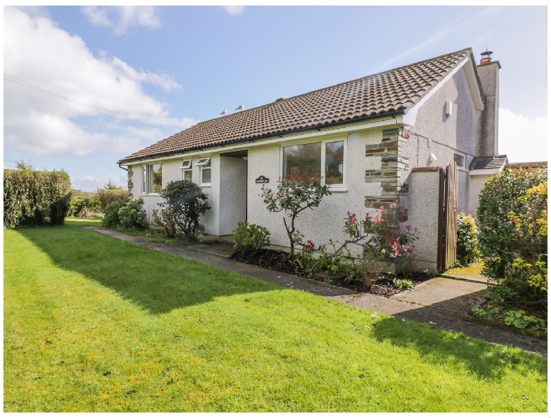 Brambles a british holiday cottage for 4 in , 