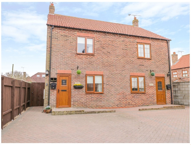 More information about Gough Bank - ideal for a family holiday
