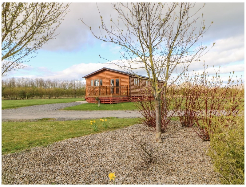 More information about Somerset Lodge - ideal for a family holiday