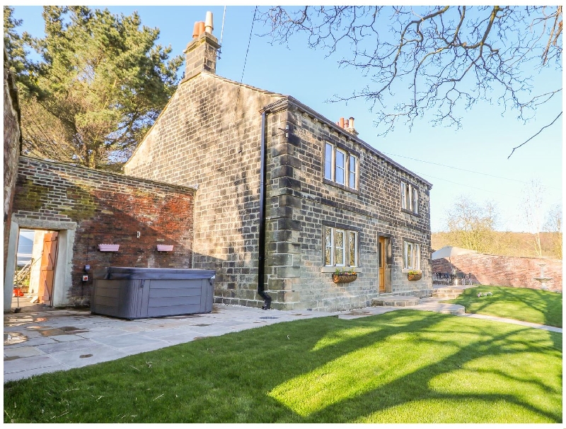 More information about Cunliffe House - ideal for a family holiday