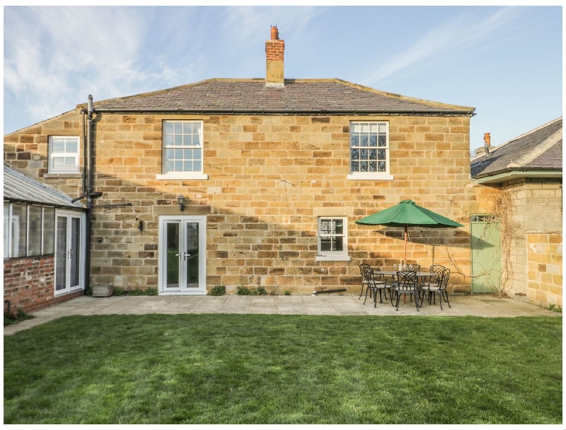More information about Rosedale Cottage - ideal for a family holiday