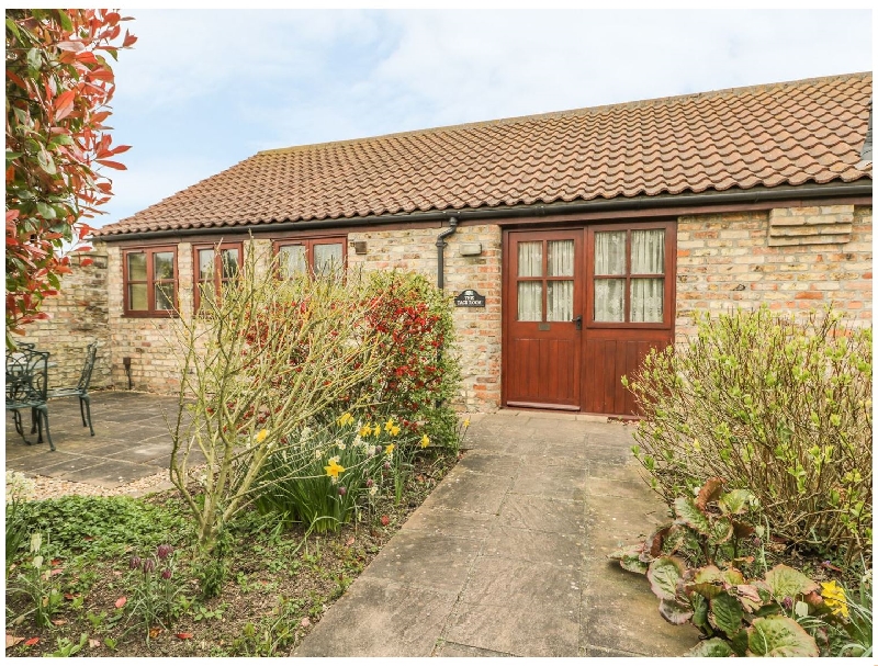 More information about The Tack Rooms - ideal for a family holiday