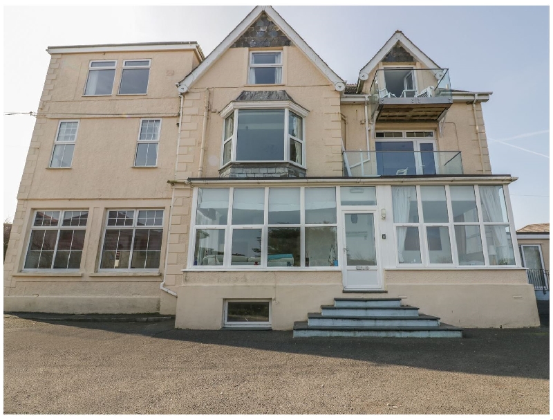 More information about Yellow Sands Apartment 6 - ideal for a family holiday