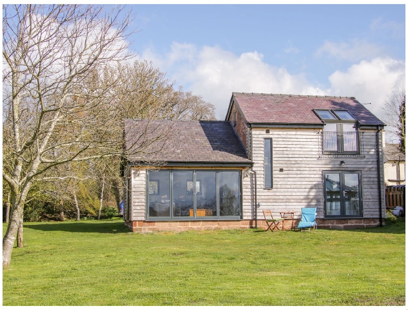 Vitula Cottage a british holiday cottage for 4 in , 