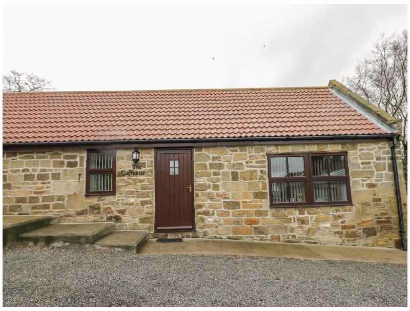 More information about The Calf House - ideal for a family holiday