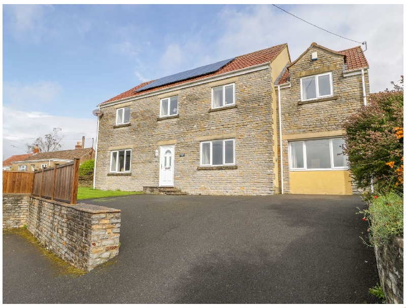 More information about Kings Hill View - ideal for a family holiday