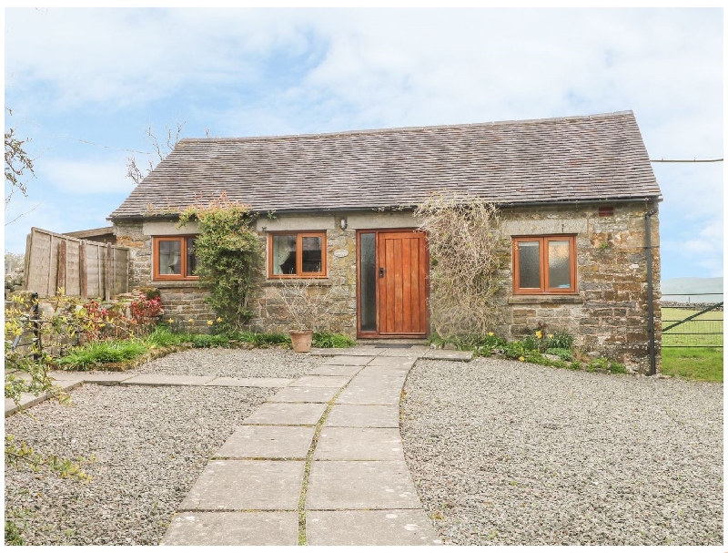 More information about Manifold Cottage - ideal for a family holiday