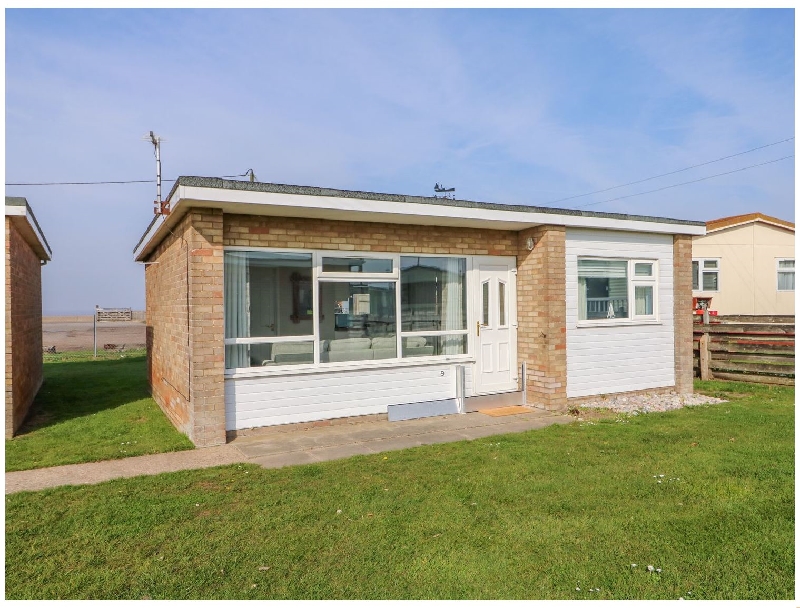 More information about Sea View - ideal for a family holiday