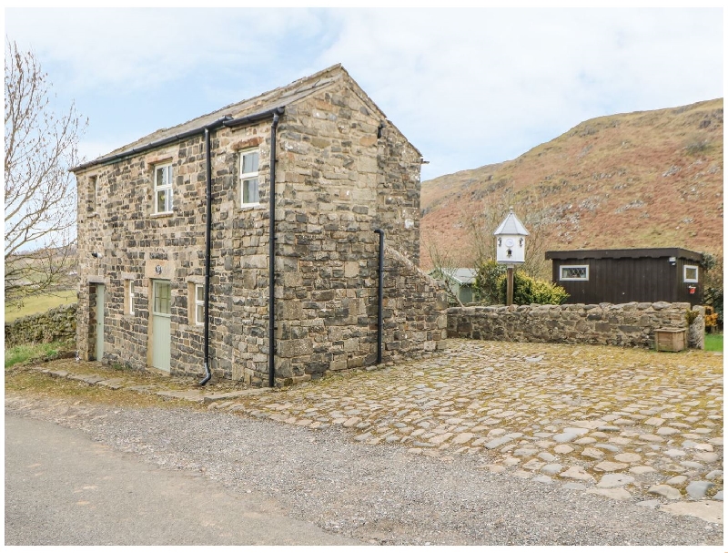 More information about Meadows Edge - ideal for a family holiday