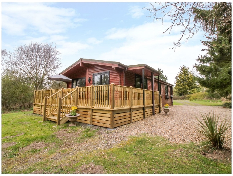 More information about Hawthorn - ideal for a family holiday