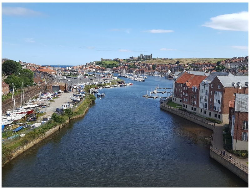 More information about 8 Richardson Court - ideal for a family holiday