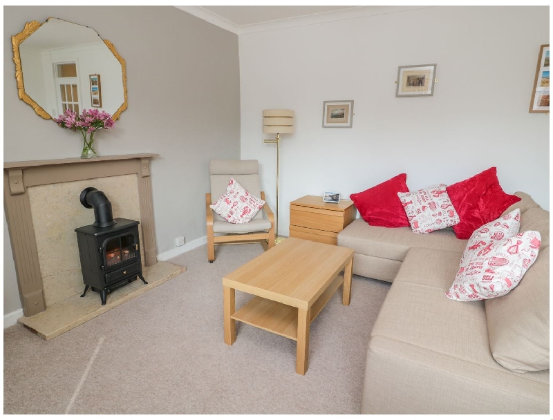 More information about The Wynd Apartment - ideal for a family holiday
